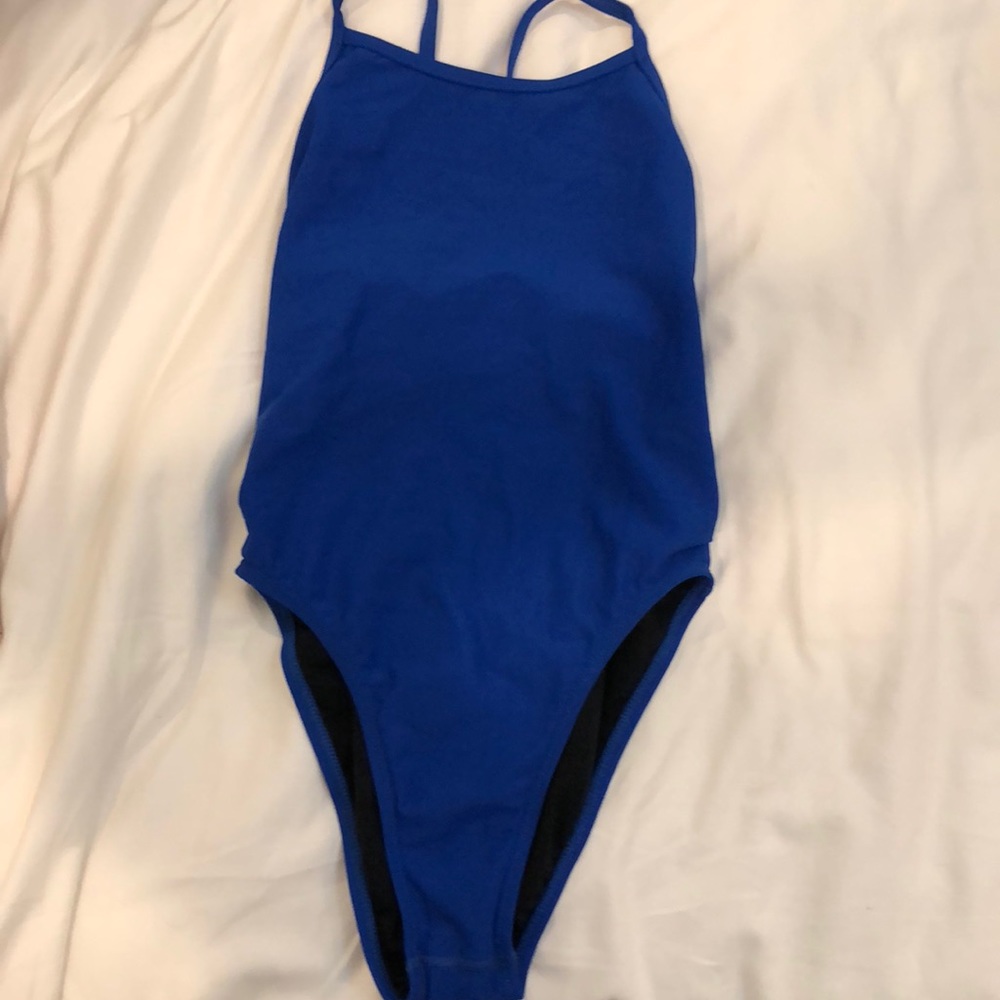 Rhys Blue Jolyn